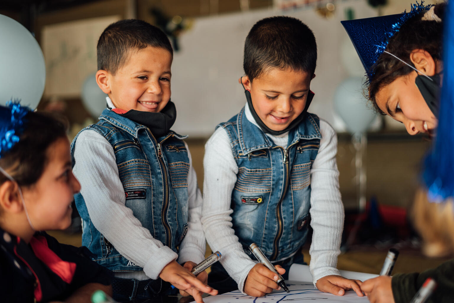 © UNICEF:UN0368730:Al-Safadi